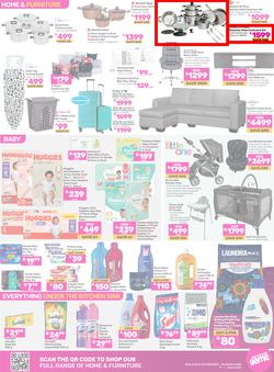 Game : Big Brands (25 February - 24 March 2025), page 11