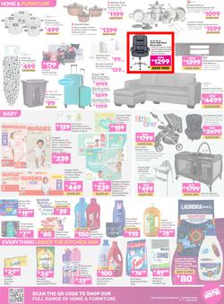 Game : Big Brands (25 February - 24 March 2025), page 11