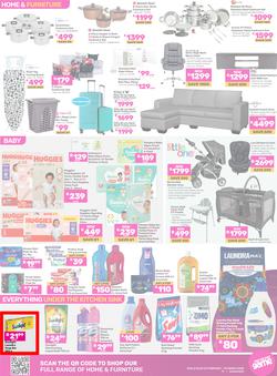 Game : Big Brands (25 February - 24 March 2025), page 11