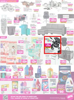 Game : Big Brands (25 February - 24 March 2025), page 11
