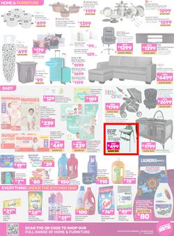 Game : Big Brands (25 February - 24 March 2025), page 11