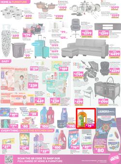 Game : Big Brands (25 February - 24 March 2025), page 11