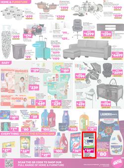 Game : Big Brands (25 February - 24 March 2025), page 11