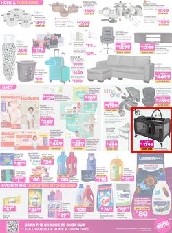 Game : Big Brands (25 February - 24 March 2025), page 11