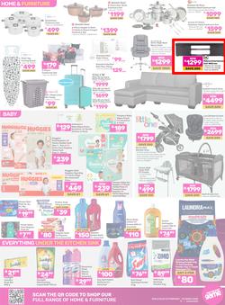 Game : Big Brands (25 February - 24 March 2025), page 11
