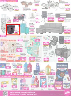 Game : Big Brands (25 February - 24 March 2025), page 11