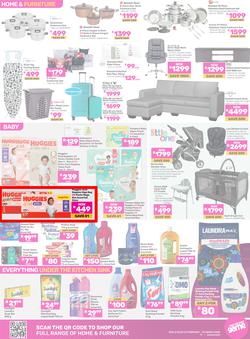 Game : Big Brands (25 February - 24 March 2025), page 11