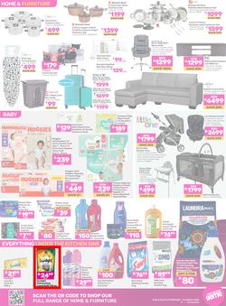 Game : Big Brands (25 February - 24 March 2025), page 11