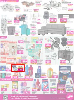 Game : Big Brands (25 February - 24 March 2025), page 11