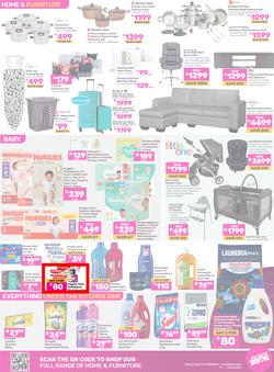 Game : Big Brands (25 February - 24 March 2025), page 11