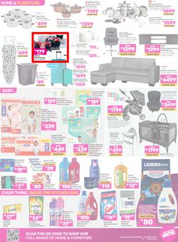 Game : Big Brands (25 February - 24 March 2025), page 11