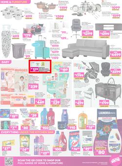 Game : Big Brands (25 February - 24 March 2025), page 11
