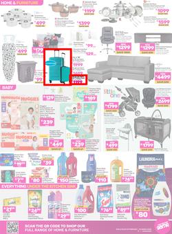 Game : Big Brands (25 February - 24 March 2025), page 11
