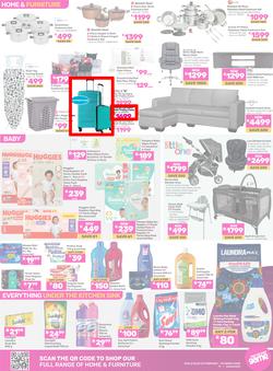 Game : Big Brands (25 February - 24 March 2025), page 11