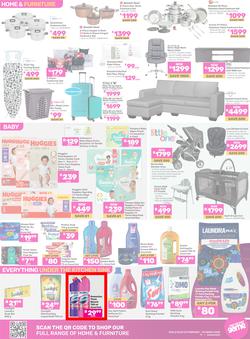 Game : Big Brands (25 February - 24 March 2025), page 11