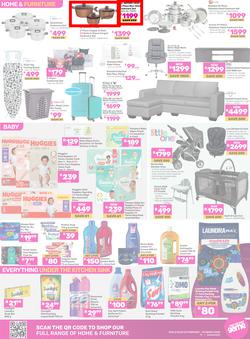 Game : Big Brands (25 February - 24 March 2025), page 11