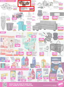 Game : Big Brands (25 February - 24 March 2025), page 11