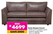Sicily Sleeper Couch