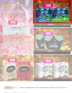 Game Liquor : Sip On These Unbeatable Deals (30 October - 24 December 2022), page 11
