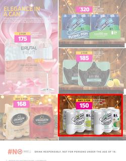 Game Liquor : Sip On These Unbeatable Deals (30 October - 24 December 2022), page 11