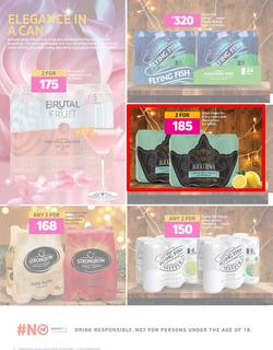 Game Liquor : Sip On These Unbeatable Deals (30 October - 24 December 2022), page 11