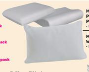 Memre New Classic Wrapped Pillow-Each