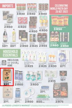 Food Lover's Market Springfield Park : The Hottest Housebrand Deals In South Africa (24 October - 30 October 2022), page 11