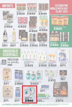 Food Lover's Market Springfield Park : The Hottest Housebrand Deals In South Africa (24 October - 30 October 2022), page 11