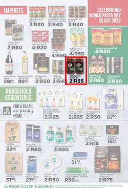 Food Lover's Market Springfield Park : The Hottest Housebrand Deals In South Africa (24 October - 30 October 2022), page 11