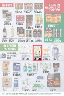 Food Lover's Market Springfield Park : The Hottest Housebrand Deals In South Africa (24 October - 30 October 2022), page 11