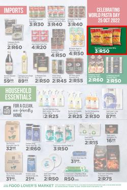 Food Lover's Market Springfield Park : The Hottest Housebrand Deals In South Africa (24 October - 30 October 2022), page 11
