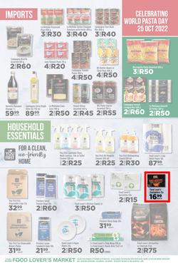 Food Lover's Market Springfield Park : The Hottest Housebrand Deals In South Africa (24 October - 30 October 2022), page 11