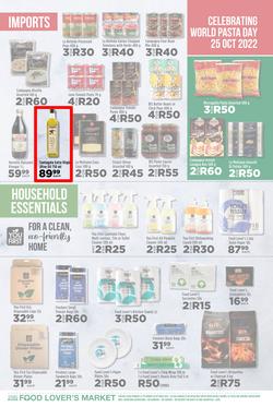 Food Lover's Market Springfield Park : The Hottest Housebrand Deals In South Africa (24 October - 30 October 2022), page 11