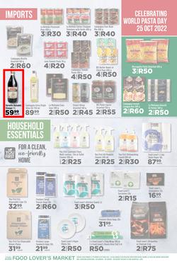 Food Lover's Market Springfield Park : The Hottest Housebrand Deals In South Africa (24 October - 30 October 2022), page 11
