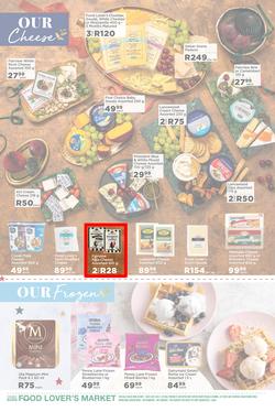 Food Lover's Market Gauteng, Limpopo, North West, Mpumalanga, Free State & Northern Cape : From Our Family To Yours This Christmas (28 November - 04 December 2022), page 11
