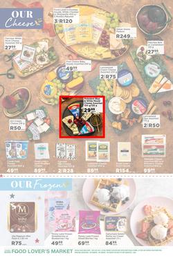 Food Lover's Market Gauteng, Limpopo, North West, Mpumalanga, Free State & Northern Cape : From Our Family To Yours This Christmas (28 November - 04 December 2022), page 11