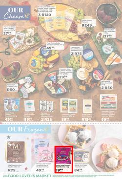 Food Lover's Market Gauteng, Limpopo, North West, Mpumalanga, Free State & Northern Cape : From Our Family To Yours This Christmas (28 November - 04 December 2022), page 11