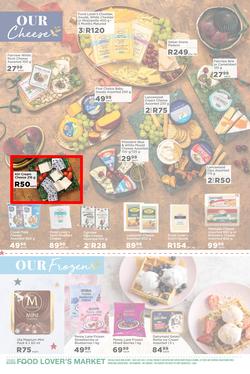 Food Lover's Market Gauteng, Limpopo, North West, Mpumalanga, Free State & Northern Cape : From Our Family To Yours This Christmas (28 November - 04 December 2022), page 11