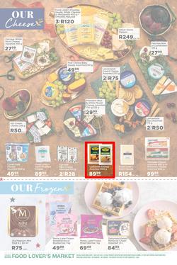 Food Lover's Market Gauteng, Limpopo, North West, Mpumalanga, Free State & Northern Cape : From Our Family To Yours This Christmas (28 November - 04 December 2022), page 11