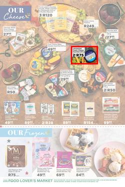 Food Lover's Market Gauteng, Limpopo, North West, Mpumalanga, Free State & Northern Cape : From Our Family To Yours This Christmas (28 November - 04 December 2022), page 11