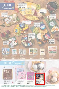 Food Lover's Market Gauteng, Limpopo, North West, Mpumalanga, Free State & Northern Cape : From Our Family To Yours This Christmas (28 November - 04 December 2022), page 11