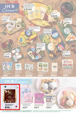Food Lover's Market Gauteng, Limpopo, North West, Mpumalanga, Free State & Northern Cape : From Our Family To Yours This Christmas (28 November - 04 December 2022), page 11