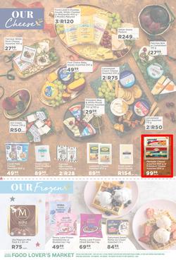 Food Lover's Market Gauteng, Limpopo, North West, Mpumalanga, Free State & Northern Cape : From Our Family To Yours This Christmas (28 November - 04 December 2022), page 11