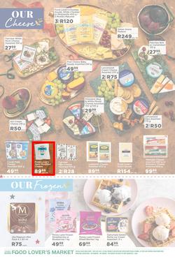 Food Lover's Market Gauteng, Limpopo, North West, Mpumalanga, Free State & Northern Cape : From Our Family To Yours This Christmas (28 November - 04 December 2022), page 11