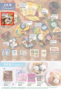Food Lover's Market Gauteng, Limpopo, North West, Mpumalanga, Free State & Northern Cape : From Our Family To Yours This Christmas (28 November - 04 December 2022), page 11