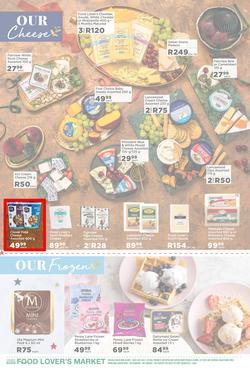Food Lover's Market Gauteng, Limpopo, North West, Mpumalanga, Free State & Northern Cape : From Our Family To Yours This Christmas (28 November - 04 December 2022), page 11
