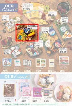 Food Lover's Market Gauteng, Limpopo, North West, Mpumalanga, Free State & Northern Cape : From Our Family To Yours This Christmas (28 November - 04 December 2022), page 11