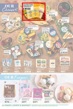 Food Lover's Market Gauteng, Limpopo, North West, Mpumalanga, Free State & Northern Cape : From Our Family To Yours This Christmas (28 November - 04 December 2022), page 11