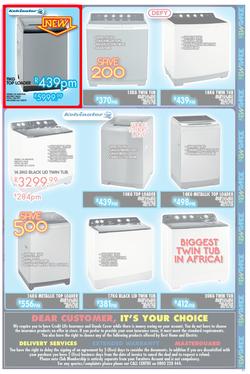 Best Home And Electric : New Range (01 July 2020 - While stocks Last), page 11