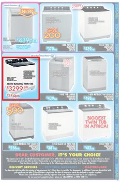 Best Home And Electric : New Range (01 July 2020 - While stocks Last), page 11